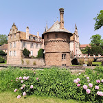Photo n° 12 de l'avis de Axelle. fait le 27/05/2023 à 21:19 pour Château d’Osthoffen à Osthoffen