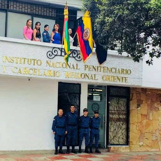 Instituto Nacional Penitenciario y Carcelario Regional Oriente