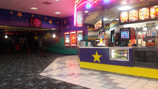 Movie Theater «Marquee Cinemas - Coralwood 10», reviews and photos, 2301 Del Prado Blvd, Cape Coral, FL 33990, USA