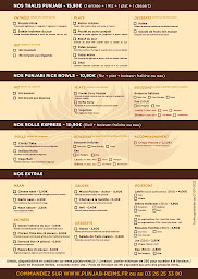 Photo n°1 de Punjab Reims à Reims ()