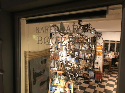 Bøger & Kuriosa - Østerbro