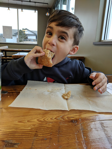 Donut Shop «Sprinkles Donut Shop», reviews and photos, 8467 Algoma Ave NE, Rockford, MI 49341, USA