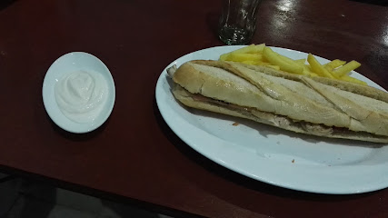 Información y opiniones sobre Sala Tattoo de Los Corrales