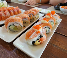 Sushi Ren Ratchaburi ซูชิ \