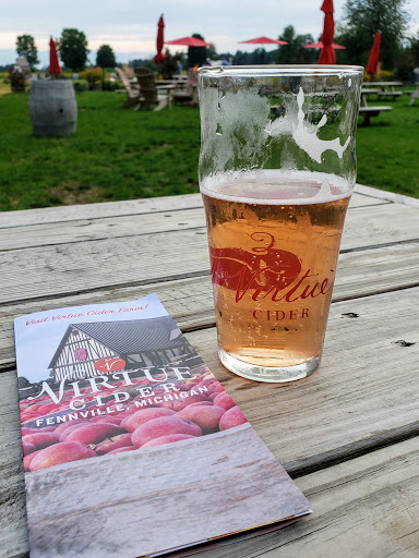 Cider Mill «Virtue Cider», reviews and photos, 2170 62nd St, Fennville, MI 49408, USA