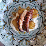 Photo n°3 de l'avis de Charles.n fait le 18/06/2023 à 04:03 sur le  Ristorante Meraviglia à Canneto