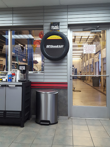 Car Repair and Maintenance «Midas», reviews and photos, 5880 Preserve Blvd, New Albany, OH 43054, USA