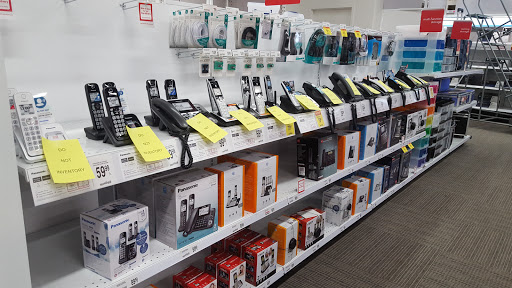 Office Supply Store «Office Depot», reviews and photos, 2300 San Jacinto Blvd, Denton, TX 76205, USA