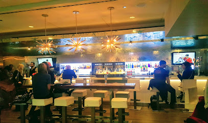 ICE Dishes & Drinks - Terminal 3/Main Building, 10000 W Balmoral Ave, Chicago, IL 60666