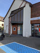 Banque Crédit Mutuel Haguenau-Saint-Arbogast 67500 Haguenau