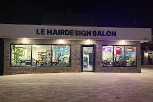 Le Hair Design Salon image