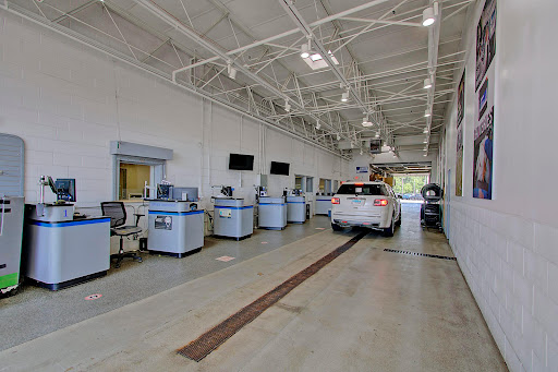 Chevrolet Dealer «Castle Chevy North», reviews and photos, 175 N Arlington Heights Rd, Elk Grove Village, IL 60007, USA