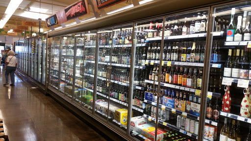 Grocery Store «Whole Foods Market», reviews and photos, 1690 S Bascom Ave, Campbell, CA 95008, USA