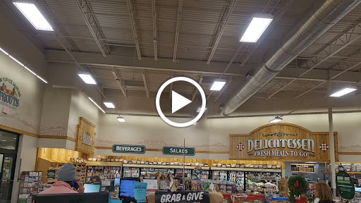 Health Food Store «Sprouts Farmers Market», reviews and photos, 1010 Murfreesboro Rd #194, Franklin, TN 37064, USA