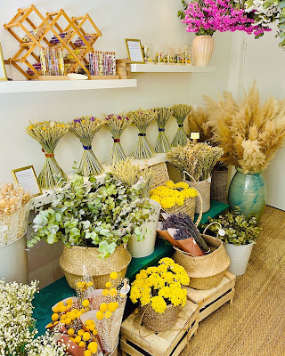 Sommavilla Fleurs - Fleuriste à Ollioules à Ollioules