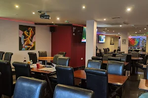 The Arena Club & Sports Bar image