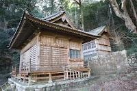 道部神社