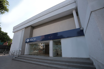 Banco Macro Ciudadela