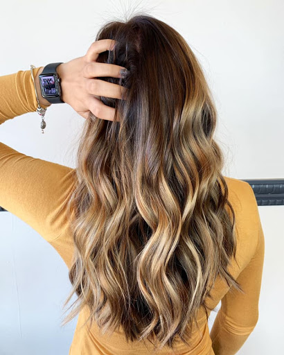 Beauty Salon «Clear Waters Salon & Day Spa», reviews and photos, 18 W Geneva St, Williams Bay, WI 53191, USA