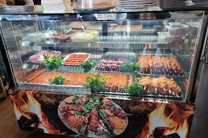 KERVAN SARAY KervanSaray Kebab | Restaurant Turc 100% Maison image