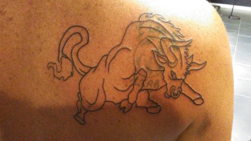 Tattoo Shop «Big Mikes House of Ink Inc», reviews and photos, 1026 W N Blvd, Leesburg, FL 34748, USA