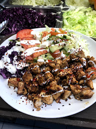 Photo n°20 de Europe Döner à Hégenheim ()