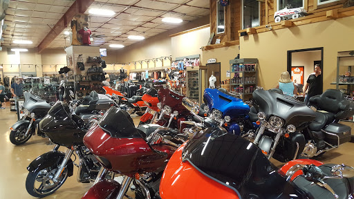 Harley-Davidson Dealer «Bourbeuse Valley Harley-Davidson», reviews and photos, 1418 State Hwy AT, Villa Ridge, MO 63089, USA