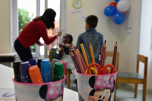 HAPPY CLASSES à Montévrain