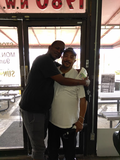 Thrift Store «Faith Farm Ministries», reviews and photos, 1980 NW 9th Ave, Fort Lauderdale, FL 33311, USA