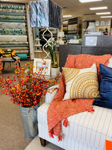 Fabric Store «Artee Fabrics & Home», reviews and photos, 7016 Market St B, Wilmington, NC 28411, USA