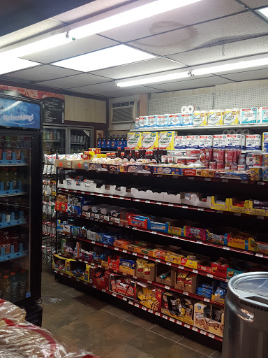Wholesale food store Bridgeport
