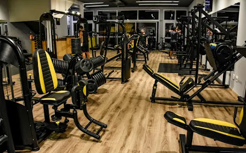 Academia Gold’s Classic Gym image