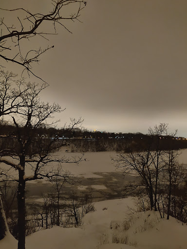 Park «Shadow Falls Park», reviews and photos, 30 N Mississippi River Blvd, St Paul, MN 55104, USA