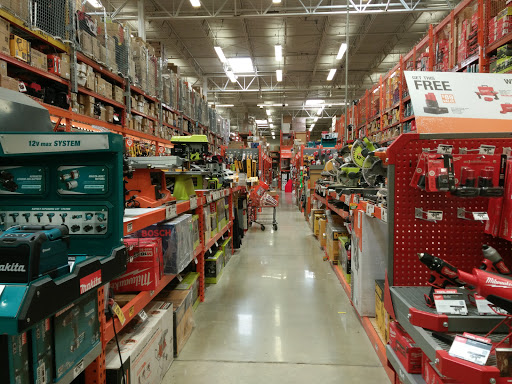 Home Improvement Store «The Home Depot», reviews and photos, 2000 Butterfield Rd, Downers Grove, IL 60515, USA