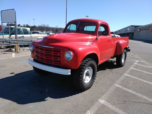 Home Improvement Store «Tractor Supply Co.», reviews and photos, 315 Deo Dr, Newark, OH 43055, USA