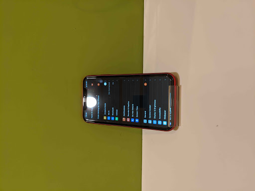 Cell Phone Store «Phone-n-Fix West Acres Mall», reviews and photos, 3902 13th Ave S, Fargo, ND 58103, USA