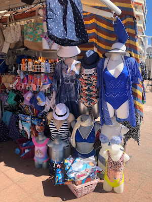 NInouche- Maillots de Bain à Antibes