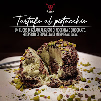 Mayan à Macomer carte