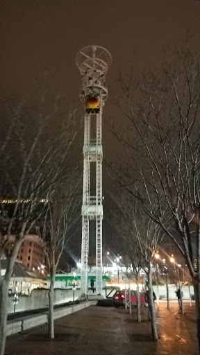 Live Music Venue «The Masquerade», reviews and photos, 50 Lower Alabama Street, Atlanta, GA 30303, USA