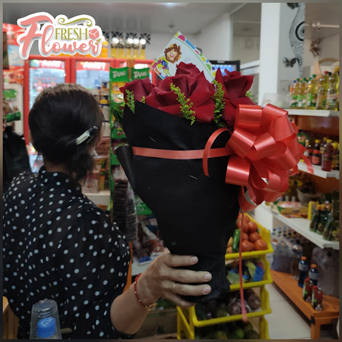 FRESH FLOWER / Floristerías, eventos, decoraciones florales, peluches, decoración en Santo Domingo - Santo Domingo de los Colorados