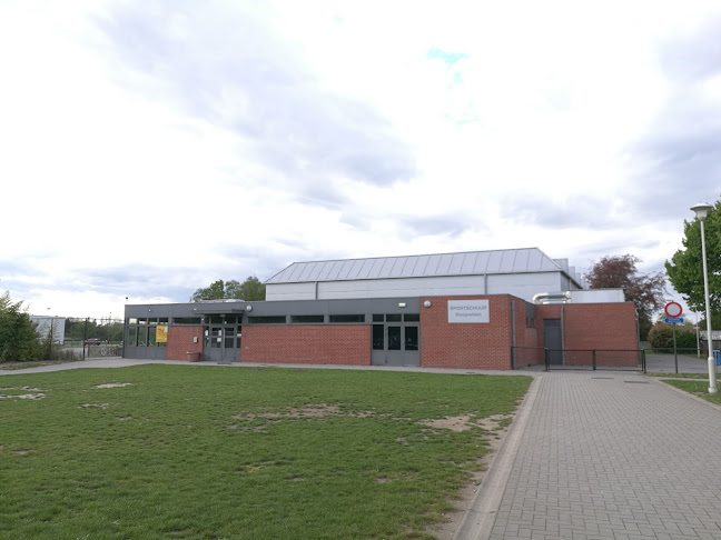 Beoordelingen van Sportschuur in Mechelen - Sportcomplex