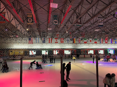 Pines Ice Arena