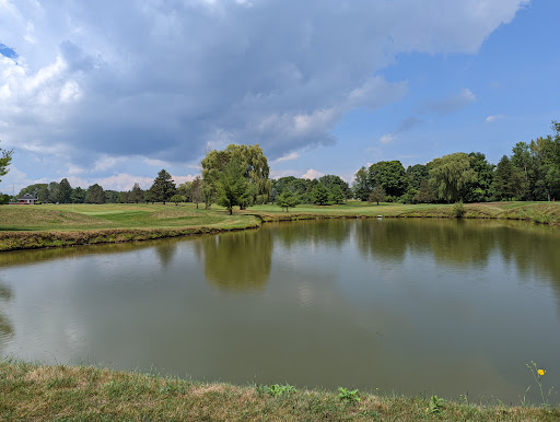 Golf Course «Eagle Crest Golf Club», reviews and photos, 1004 NY-146, Clifton Park, NY 12065, USA