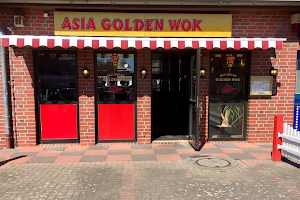 Asia Golden Wok image