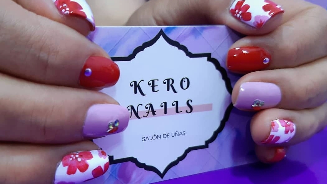 Kero Nails