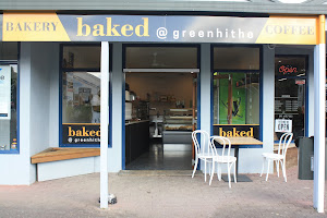 Baked @ Greenhithe
