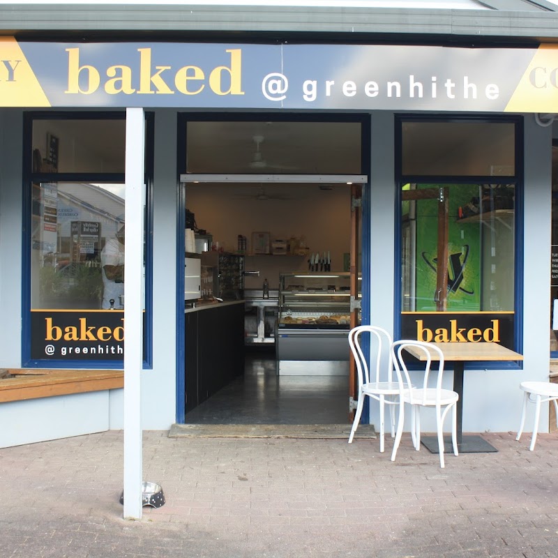 Baked @ Greenhithe