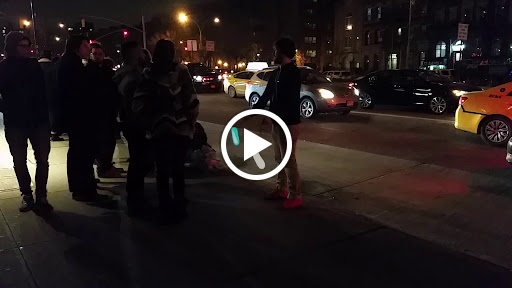 Lounge «Mercury Lounge», reviews and photos, 217 E Houston St, New York, NY 10002, USA