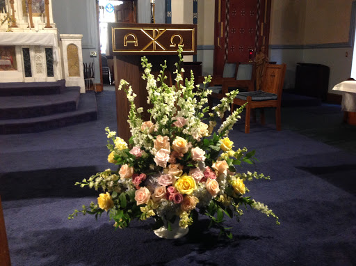 Florist «Marzi Florist Inc», reviews and photos, 33 Fern St, New Britain, CT 06053, USA