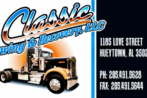 Classic Towing and Recovery, LLC image